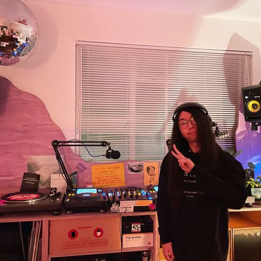 Nightbreed EX w. VISRA - November 2023