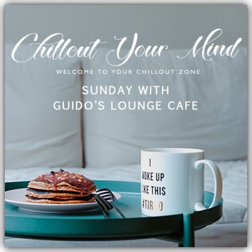 Guido's Lounge Cafe - Special - Roof Terrace Session
