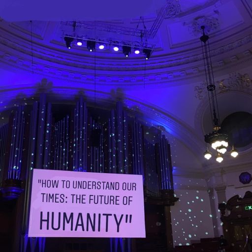 NonDef: Soundtrack to the Future