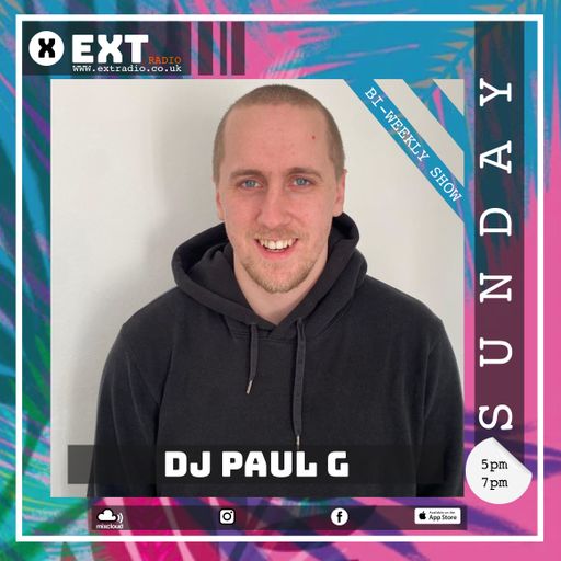 Paul G - 16 OCT 2022