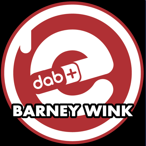 Barny Wink - 13 NOV 2021