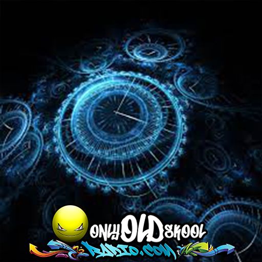 Helix - Hard Trance Mix  - Techno Tuesday  - 23rd March 2021 - OnlyOldSkoolRadio.com