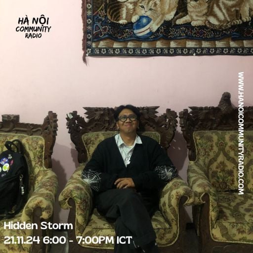 Hilmo - Hidden Storm
