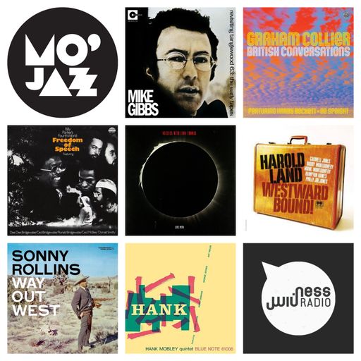 Mo'Jazz 311