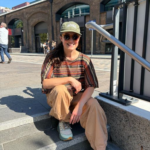 Solarium w/ Karen C - 19/09/25 [Voices Radio]