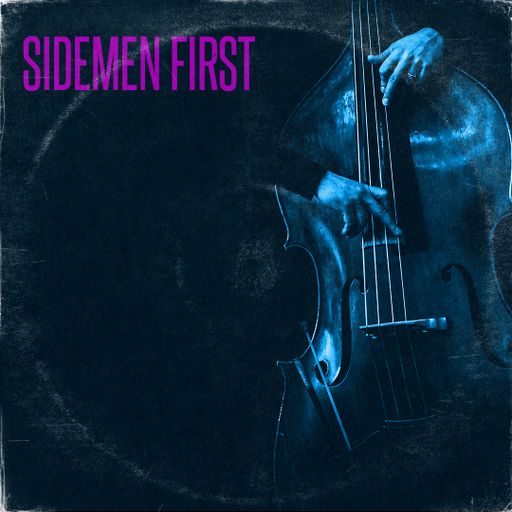 Sidemen First, 10-10-2022: Charlie Rouse, Akira Tana, Jack DeJohnette, Paul Chambers & more
