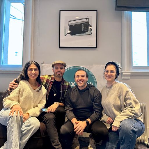 Hoxton Live x Sofar Sounds