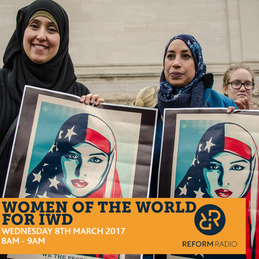Platform MCR For IWD 8th March 2017