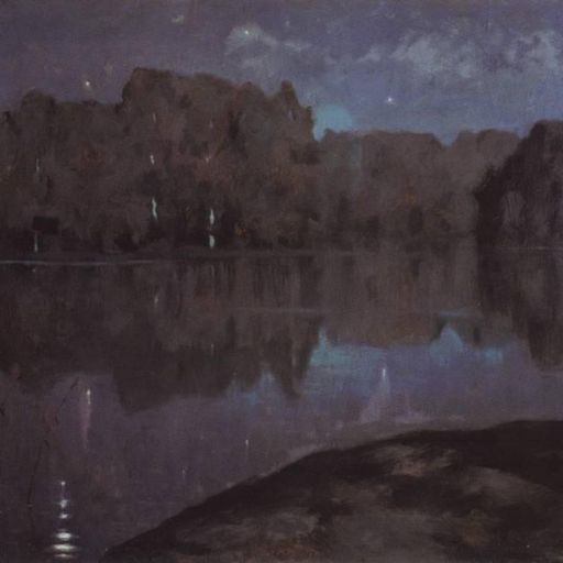 Ἀρέθουσα’s Elysian Dreams #07