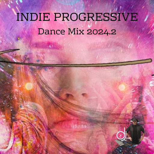 Indie Progressive Dance Mix 2024.2
