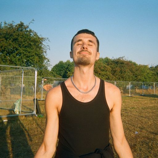 Ken Rico - October 2022