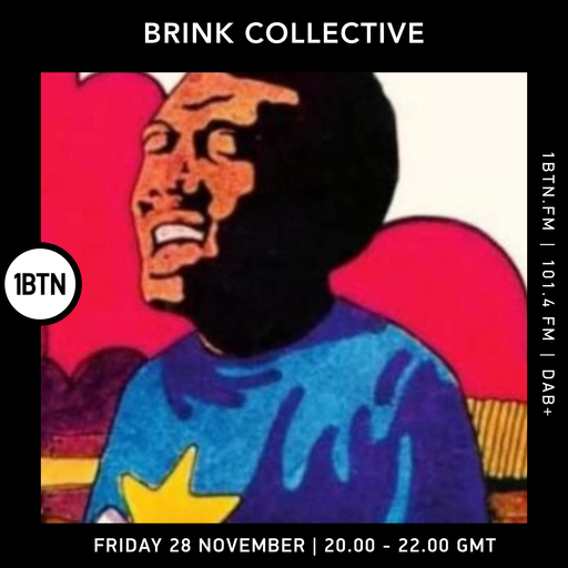 The Brink Collective - 28.11.25