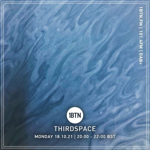 Third Space - 18.10.2021