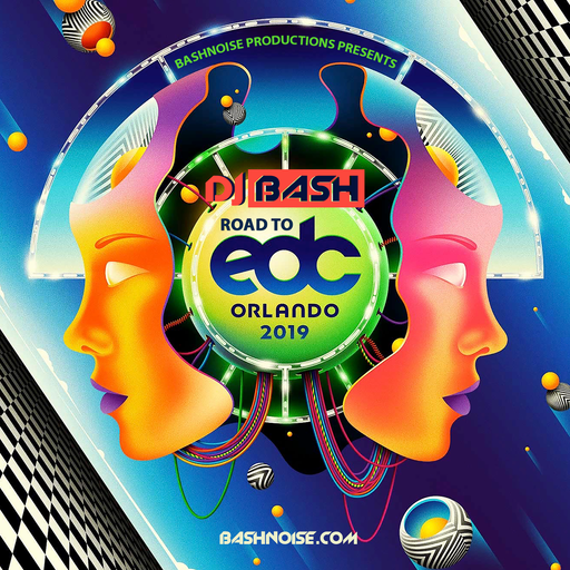 Road To EDC Orlando 2019