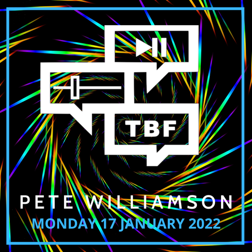 Pete Williamson Monday Madness: 90s Rave & Club Classics (from the B2B with Chris Barlow)