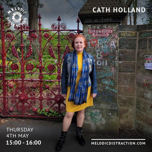 Cath Holland (May '23)