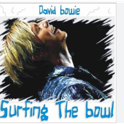 Bowie Live at Santa Barbara Bowl, Santa Barbara 19 April 2004 A Reality Tour