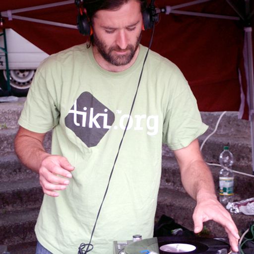 Mogreens at Blogrebellen Stage (Fete de la Musique 2011)