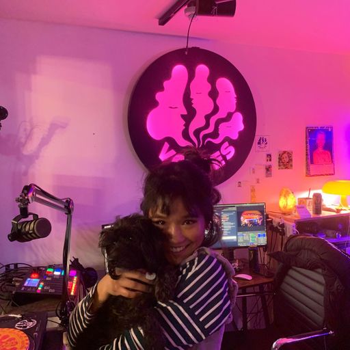 Suka Meneri - 19/01/25 - Voices Radio