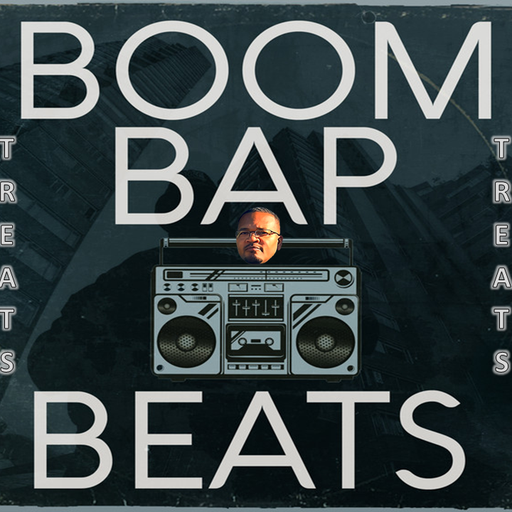 DJ GlibStylez - Thursday Night Boom Bap Beats N TREATS (Twitch Livestream)  6-30-22