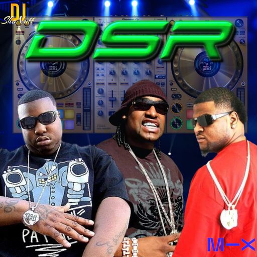 THE BIG TUCK, FAT BASTARD AND TUM TUM SHOW (DSR) (DJ SHONUFF)