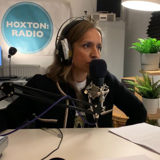 Shanaz's Epoch Sessions 04.04.24