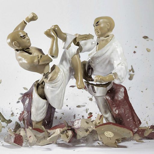 Yoshida Bros Kung Fu mix 2