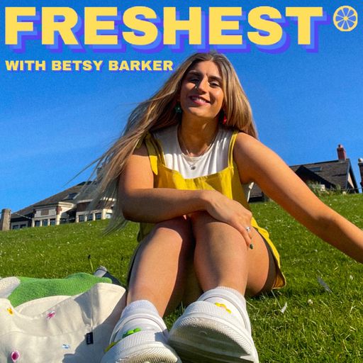 FRESHEST WITH BETSY BARKER 080224