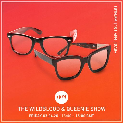 Wildblood and Queenie Lockdown show - 03.04.2020