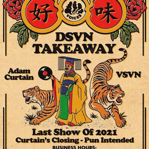 Dim Sum X VSVN - 08/12/21