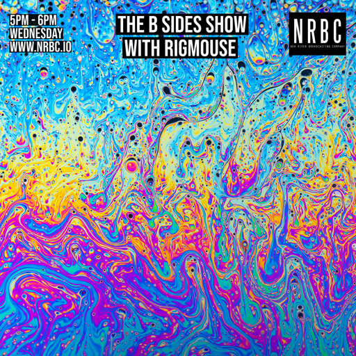 The B Sides Show - 19.03.25