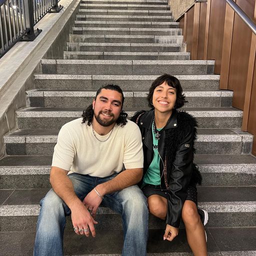 Full Circle w/ Flores & Mavvi 19.06.24