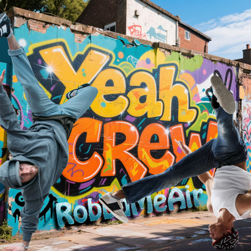 Sunday Session with RobbdMeAir