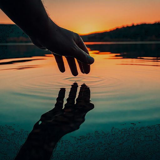 Reflections (ExtendedJazzFusionTrip)