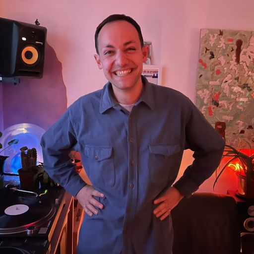 Jossy George - March 2024