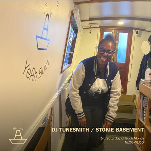 DJ Tunesmith | Stokie Basement | The BoAt Pod | December 2022