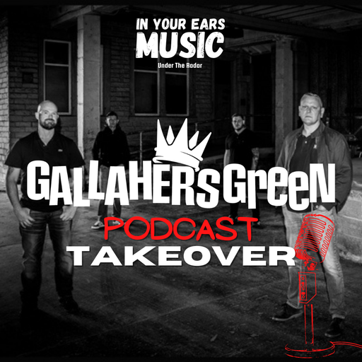 IYE Takeover Gallaher's Green