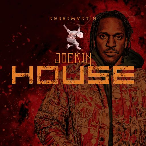 Jackin House • 1 "it´s house time"