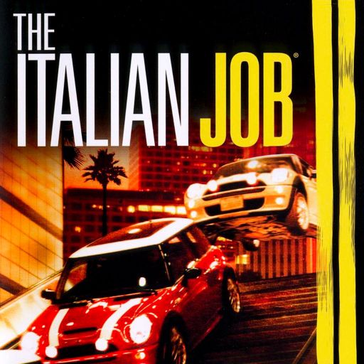 Heart & Soul #46 (The Italian Job....CUORE by VioMB)