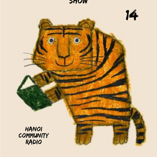 Sugar Sound Show Ep 14 w/ Tung 13.08.22