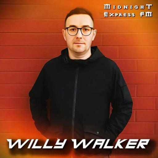 Midnight Express FM - January 2026