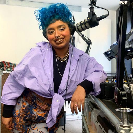 Thank You 4 Your Service w/ THEMPRESS: Women in Hip-Hop Pt.1 - 05/03/22
