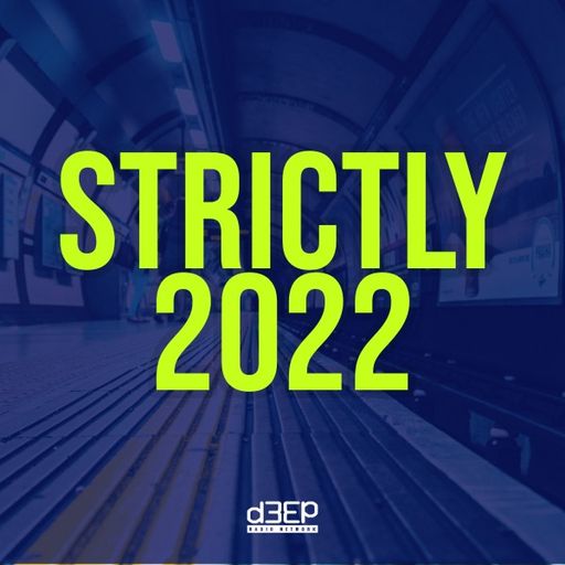 James Lee - It’s My House (01/01/22)