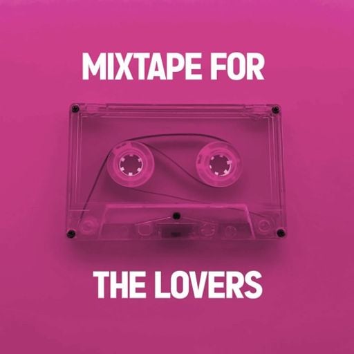 Anthony Midas - Mixtape For The Lovers
