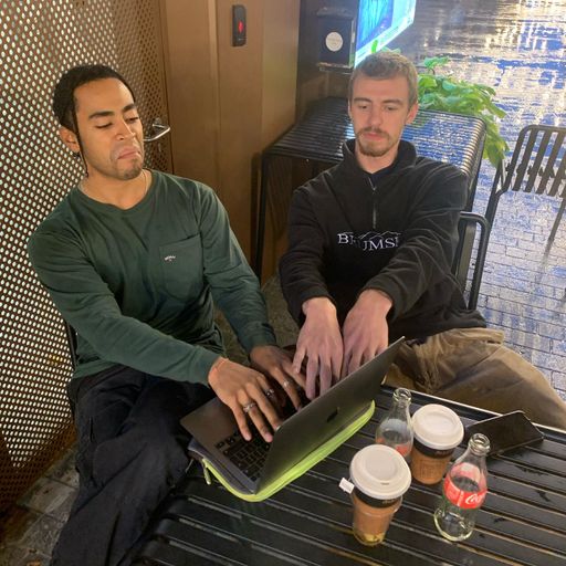 Five Points - 20/09/23 - Voices Radio