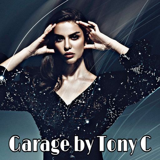 Garage House Vol.8  14/1/24