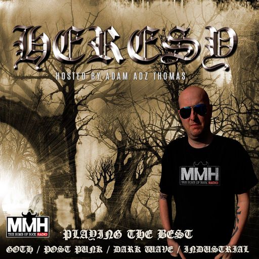 Heresy - DJ Adz 16.11.19