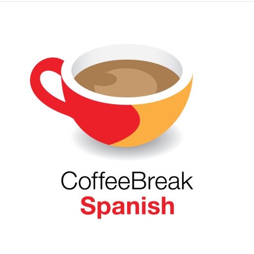 Episode 36 – Season 4 – Coffee Break Spanish