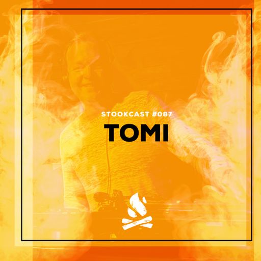 Stookcast #087 - ToMi