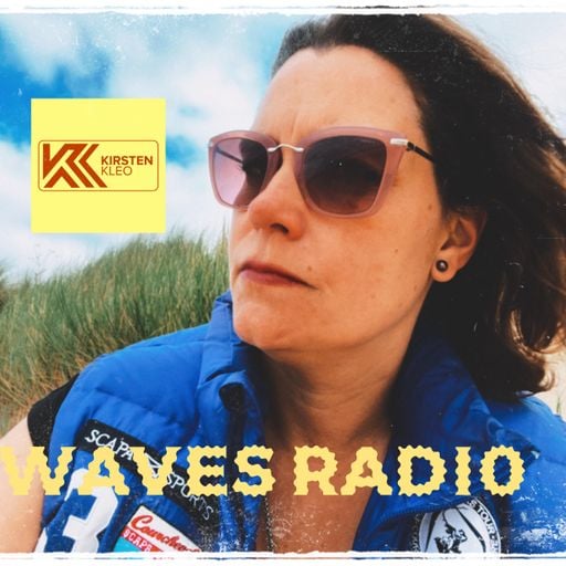 KIRSTEN KLEO for Waves Radio #93